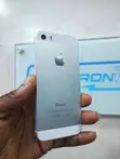 Apple iPhone 5s 16GB Silver (WiFi Kawai) - 4