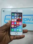 Apple iPhone 5s 16GB Silver (WiFi Kawai) - 5