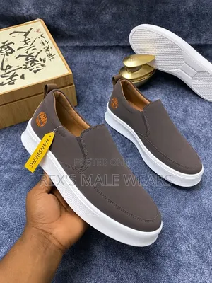 Takalmi na Timberland Slip-On