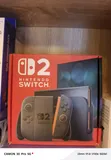 Nintendo Switch 2 - Brand New - 2
