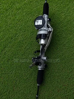 Changan Uni-K Electric Steering Rack - Brand New