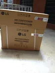 LG 1.5HP Non-Inverter Split AC - 2