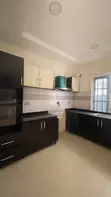 5-Bedroom Terrace Duplex da BQ don haya a Ikate - 4