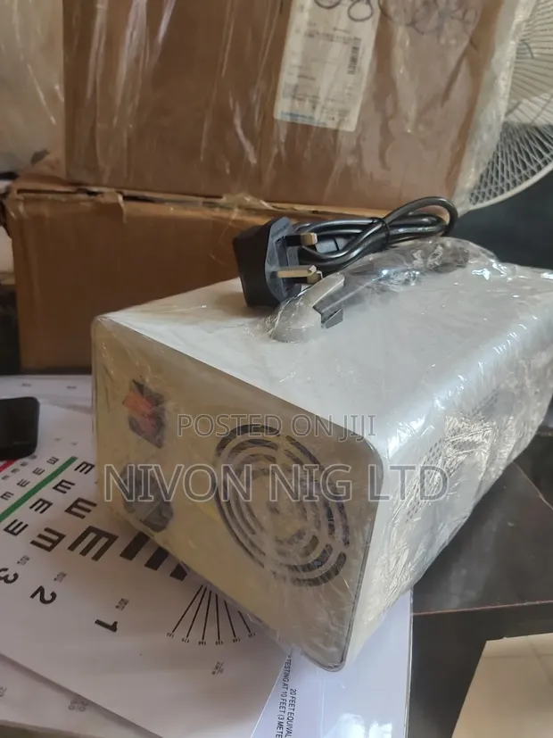 Blood Bag Sealer Machine - 1