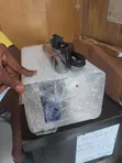 Blood Bag Sealer Machine - 2