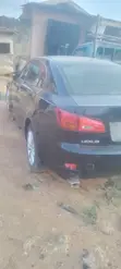 Lexus IS 250 2007 Baki - 1