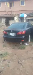 Lexus IS 250 2007 Baki - 2