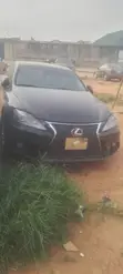 Lexus IS 250 2007 Baki - 5