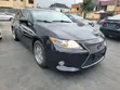Lexus ES 2015 Black - 1