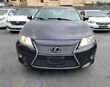 Lexus ES 2015 Black - 2