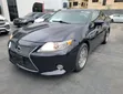 Lexus ES 2015 Black - 3