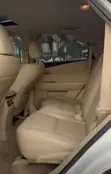 Lexus RX 2010 White - 1