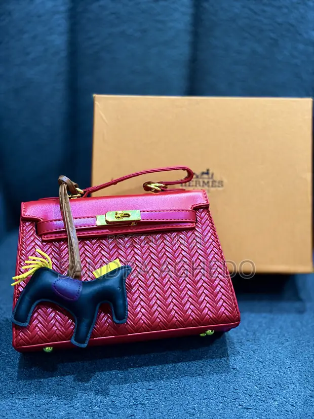 Hermes Handbag - 1