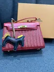 Hermes Handbag - 2
