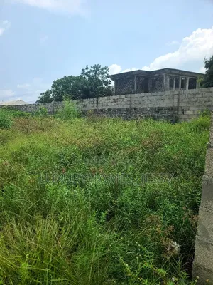 Land for Sale on Coastal Road, Sangotedo (600sqm)