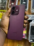 Oppo A3x 64GB Purple (Amfani) - 1