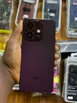 Oppo A3x 64GB Purple (Amfani) - 5