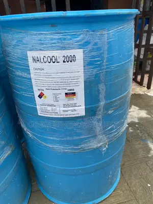 Nalcool 2000 Masana'antu Chemical (200L)