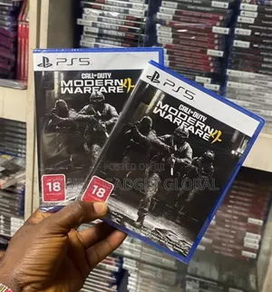 Call of Duty: Modern Warfare 4 (PS5)