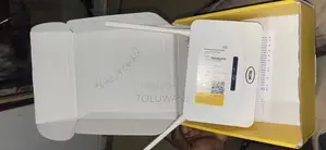 MTN 4G WiFi Router - An Yi Amfani Dashi