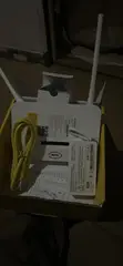 MTN 4G WiFi Router - An Yi Amfani Dashi - 2