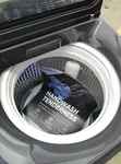 Haier Thermocool 15kg Top Load Injin Wanki - 3
