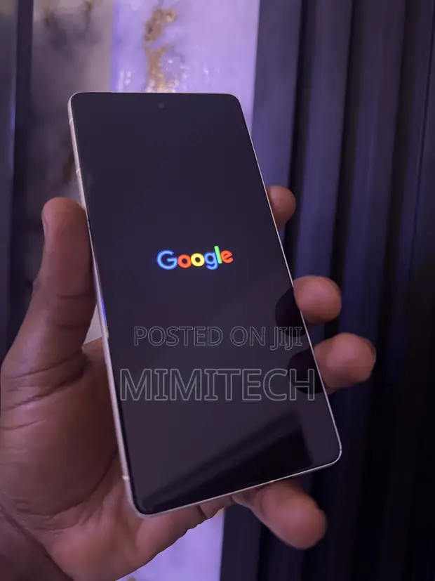 Google Pixel 7 128GB Yellow - 1
