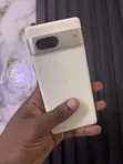 Google Pixel 7 128GB Yellow - 4