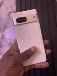 Google Pixel 7 128GB Yellow - 5