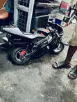 Yamaha Gear 2022 Baki - UK Amfani Da 49cc Karamin Mota - 1