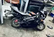 Yamaha Gear 2022 Baki - UK Amfani Da 49cc Karamin Mota - 3