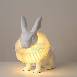 Fitilar Rabbit Ta Zamani Ta LED - Kyakkyawar Zane