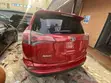 2016 Toyota RAV4 Red - 2