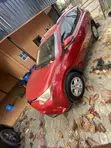 2016 Toyota RAV4 Red - 4