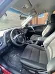 2016 Toyota RAV4 Red - 5