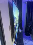 LG OLED 65-Inch Smart TV (OLED65C7P) - Na Amfani - 2