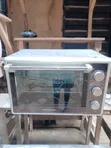 Pensonic 38L Oven Din Wuta - 1