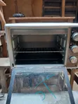 Pensonic 38L Oven Din Wuta - 2