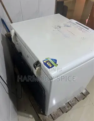 Haier Thermocool Chest Freezer 219L - Used
