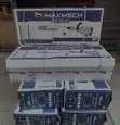 Maxmech 1450W Demolition Hammer - 2