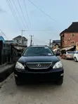 Lexus RX 350 2008 Baki - 1