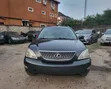 Lexus RX 2004 Gray - 1
