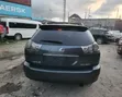 Lexus RX 2004 Gray - 2