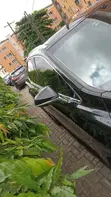 Lexus RX 2018 Black - 4