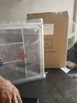 Akopon Karfe Mai Haske Don Jinyar Gaggawa - 2