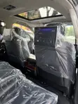 Lexus LX 570 2019 Black - 5