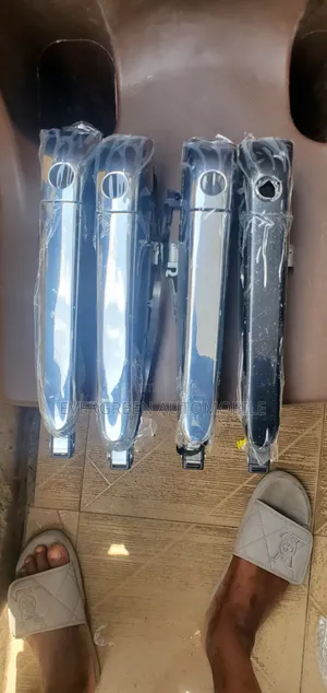 Outer Door Handle for Kia Sedona 2008