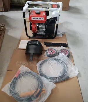 Star Arc 350 Start and Weld Generator