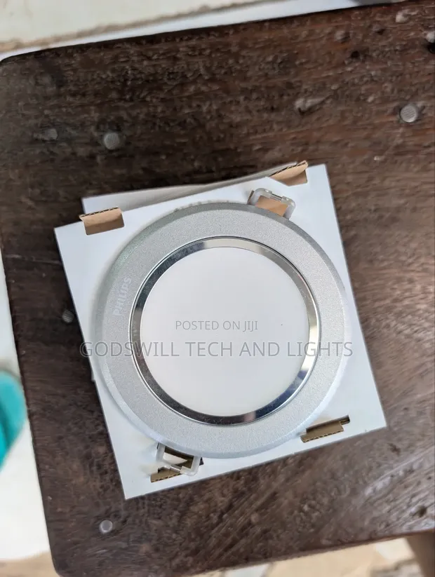 Philips LED Fitilar Wuta (3.5W, Fari) - 1