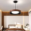 600mm LED Pendant Lights - Mai launuka daban-daban - 3